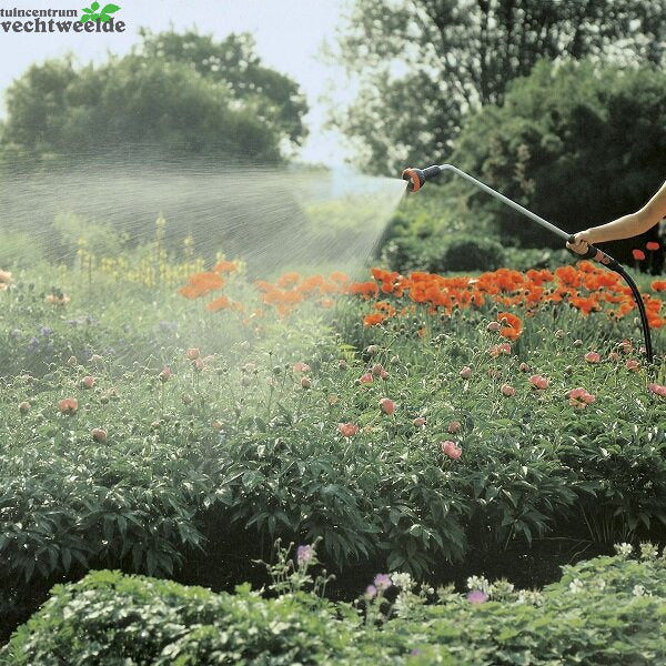 Gardena Broes+verlengstuk Prof Systeem