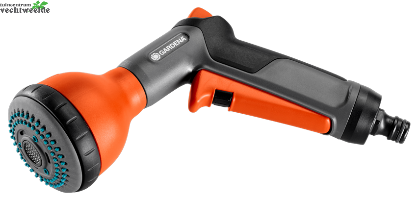 Gardena Classic Multifunctionele Broes. Los