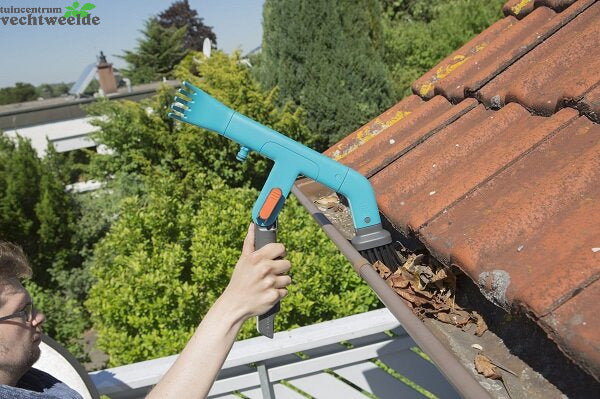 Gardena Combisystem Gootreiniger