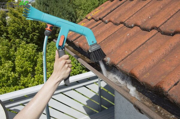 Gardena Combisystem Gootreiniger