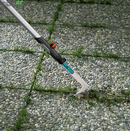 Gardena Combisystem Voegenkrabber +steel