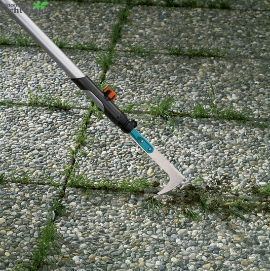Gardena Combisystem Voegenkrabber +steel