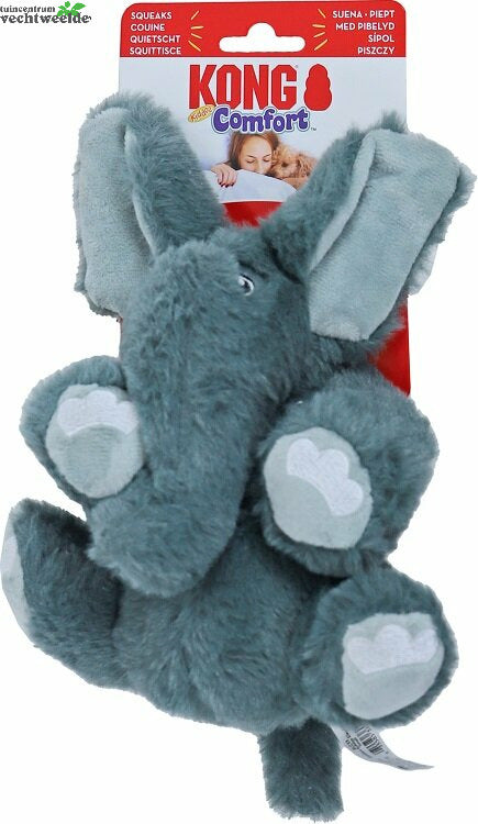 KONG Comfort Kiddos Olifant S