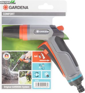 Gardena Comfort Spuitpistool (5)