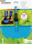 Gardena Cs Graskantafsteker