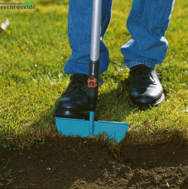 Gardena Cs Graskantafsteker