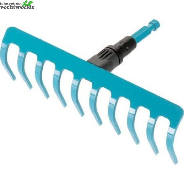 Gardena Cs Hark 10 Tand B25cm