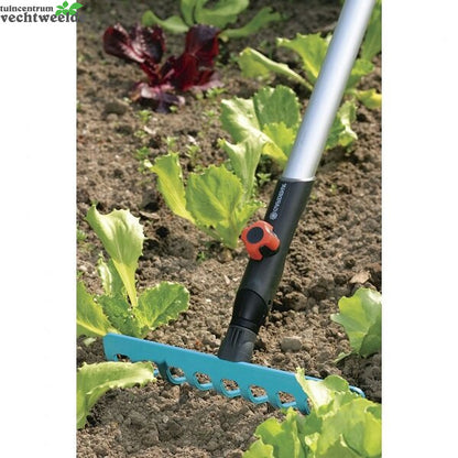 Gardena Cs Hark 10 Tand B25cm