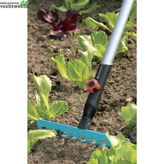 Gardena Cs Hark 10 Tand B25cm