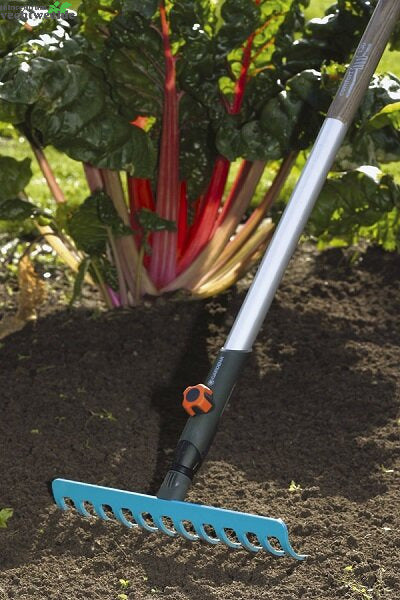 Gardena Cs Hark 12 Tand B30cm
