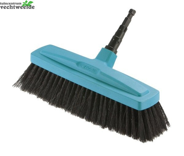 Gardena Cs Huishoudbezem