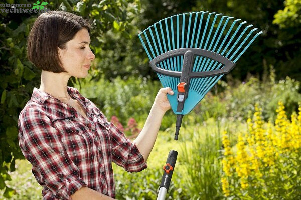 Gardena Cs Verstelbare Bladhark
