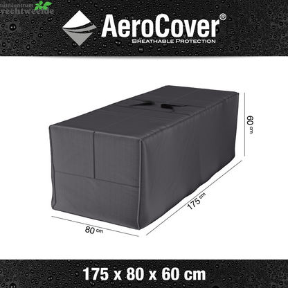 Aerocover Cushion Bag 175x80xH60