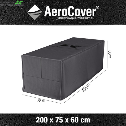 Aerocover Cushion Bag 200x75xH60