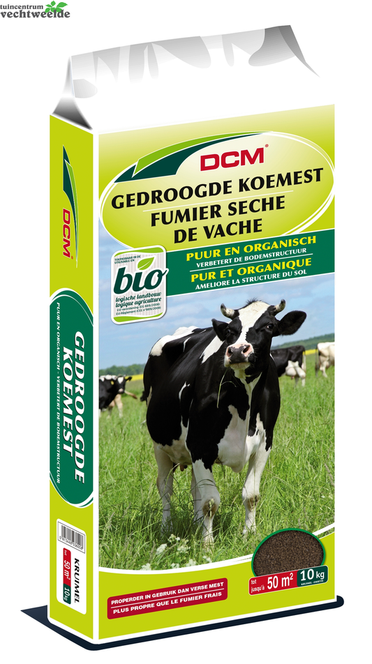  DCM Koemest 10 Kg