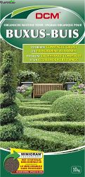  DCM Organische Meststof Buxus 10 Kg