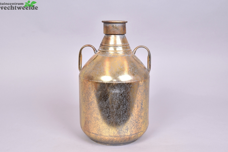  DHAKA GOUD KRUIK 22X34CM