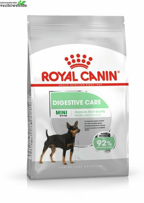 ROYAL CANIN Digestive Care Mini 3 Kg.