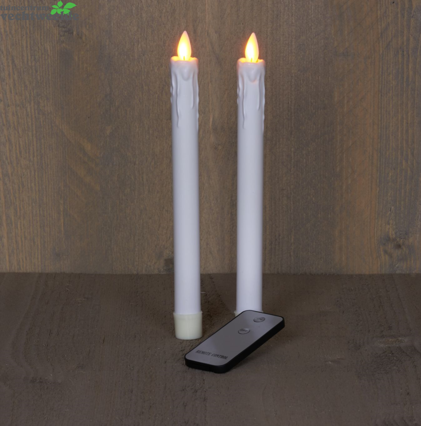  Dinerkaars Met Ab H25cm S2 Wit Bo