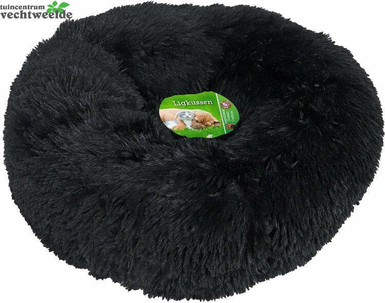 Boon Donut Supersoft D50cm Zwart