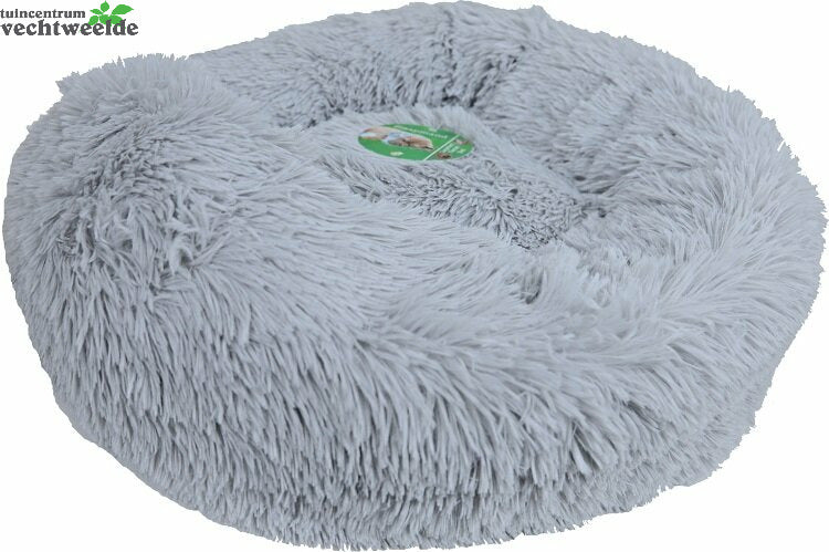 Boon Donut Supersoft D65cm Lichtgrijs