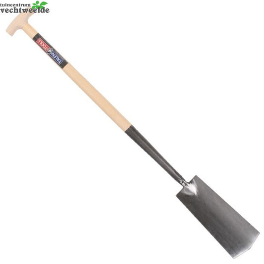  Draineerspade Talen Tools