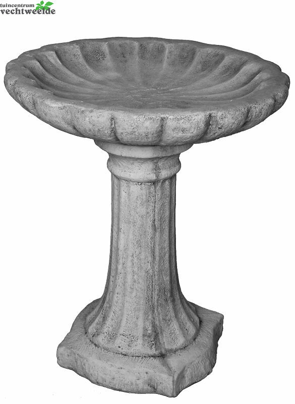  Drinkbak Klassiek L50b50h57cm