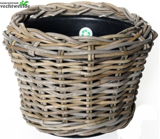  Drypot Terrasmand D32h23cm
