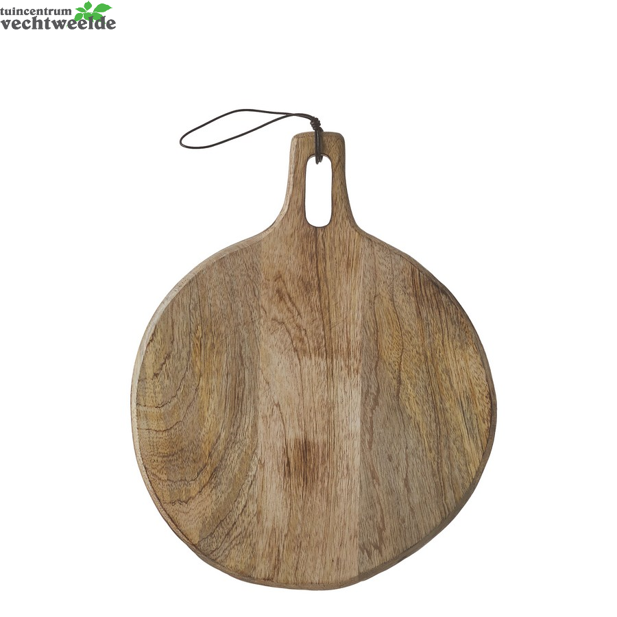  Duko Snijplank L35b28cm Bruin