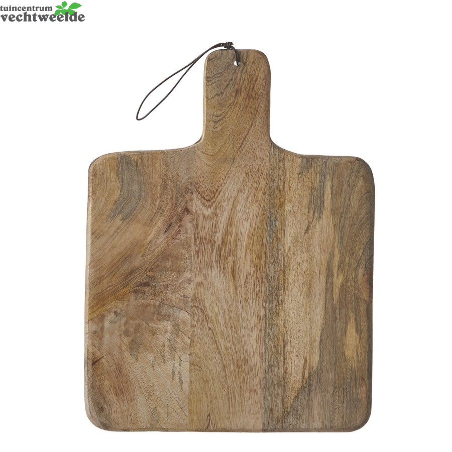  Duko Snijplank L40b30cm Bruin