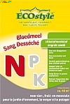  ECOstyle Bloedmeel 1,6 Kg