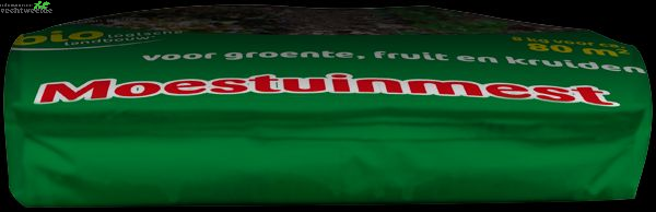  ECOstyle Moestuinmest 8 Kg