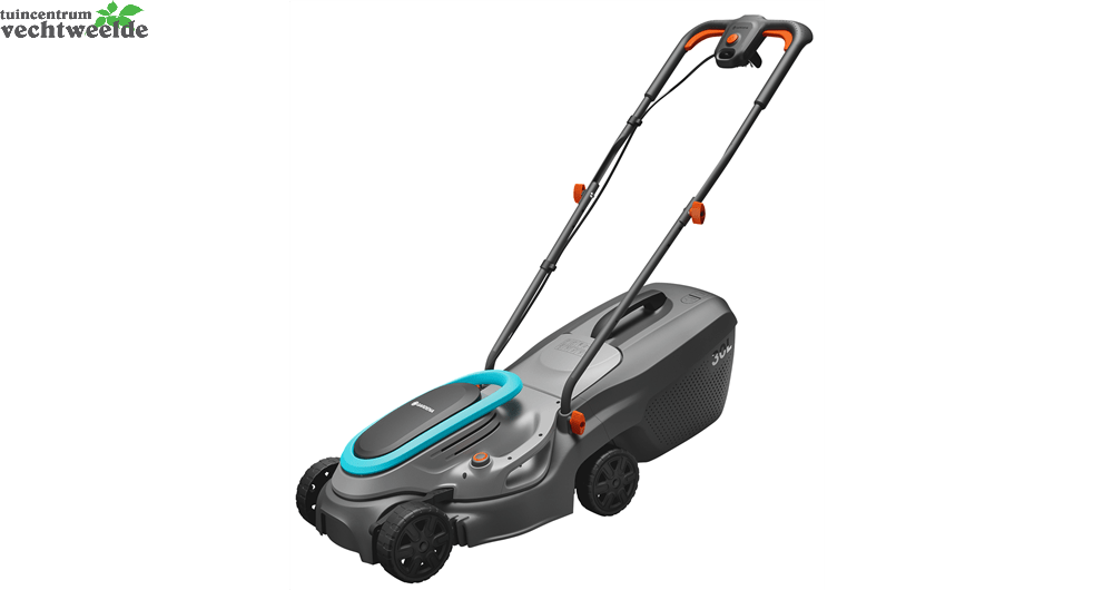 Gardena Elektr. Grasmaaier Powermax 32/1200