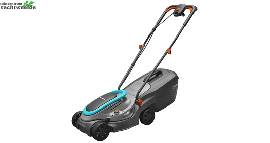 Gardena Elektr. Grasmaaier Powermax 32/1200