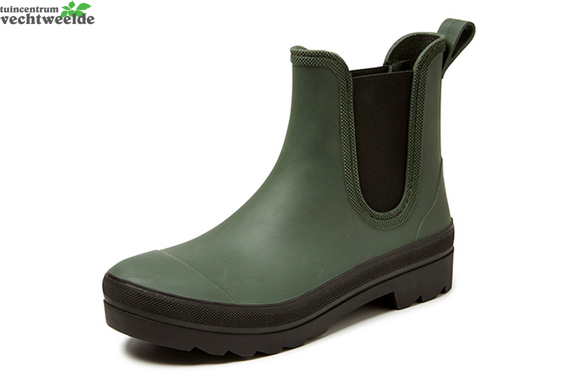  Enkellaars 4200 Sebs Groen 39
