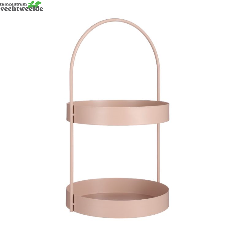  Etagere Timoti D25.5h45cm
