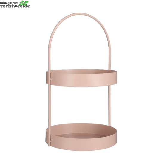  Etagere Timoti D25.5h45cm