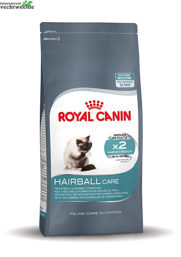 ROYAL CANIN FCN Intense Hairball 34 4kg