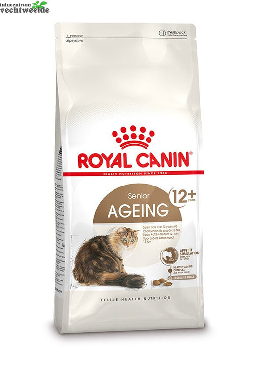 ROYAL CANIN FHN Ageing +12 2kg