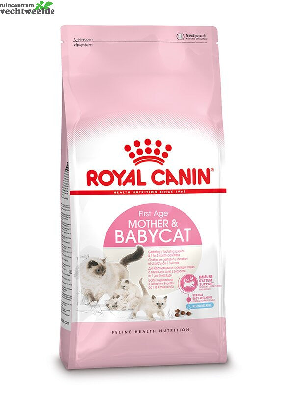 ROYAL CANIN FHN Babycat 34 2kg