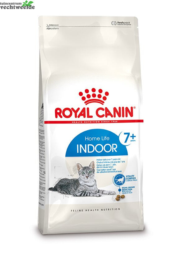 ROYAL CANIN FHN Indoor +7 1.5kg