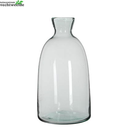  Fles Florine D22h44cm Transparant