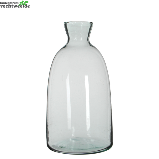  Fles Florine D22h44cm Transparant