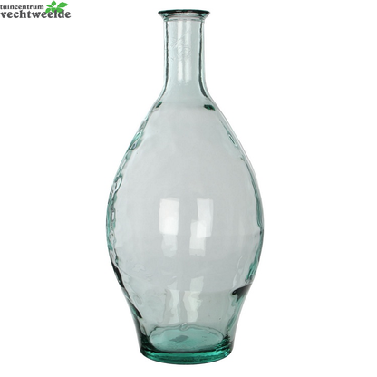  Fles Kyara D28h60cm Transparant