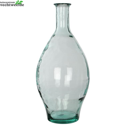  Fles Kyara D28h60cm Transparant
