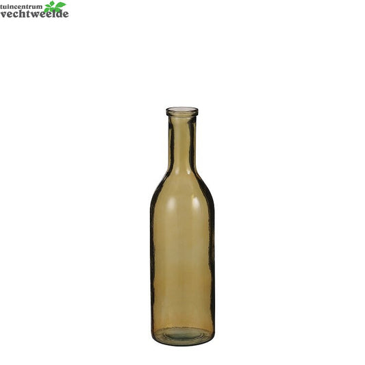  Fles Rioja D15h50cm Oker