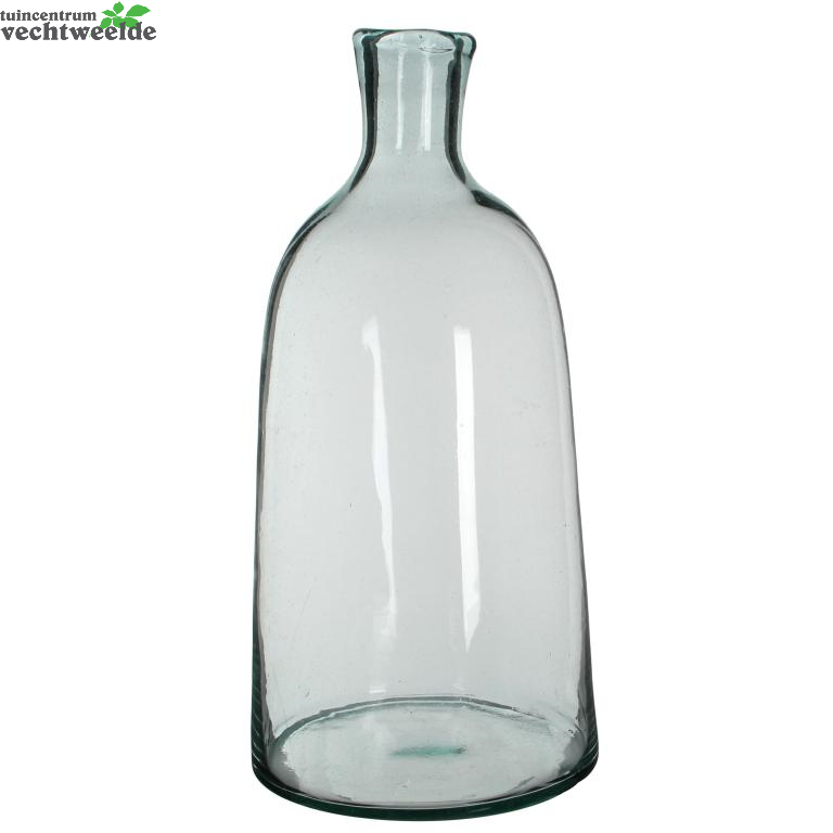  Florine Fles Transparant - H58xd26cm_x000D_