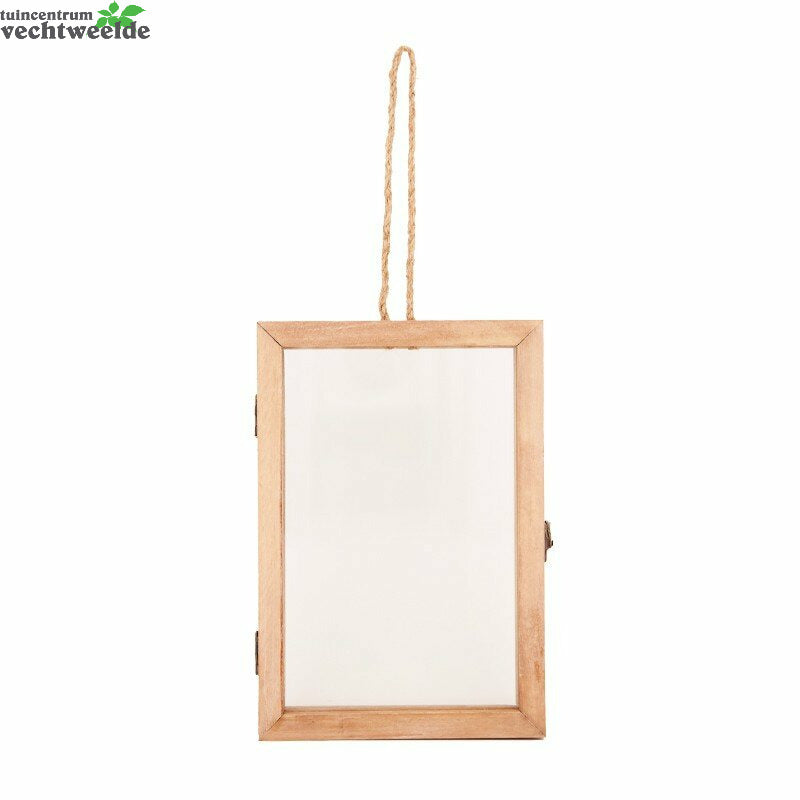  Fotolijst Hout L20b4h29cm Naturel