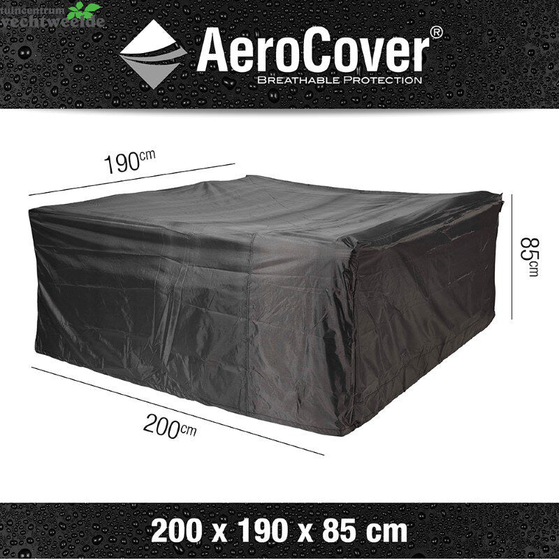 Aerocover Garden Set Cover 200x190xH85