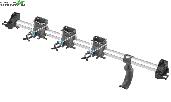 Gardena Gereedschapsrek Plus